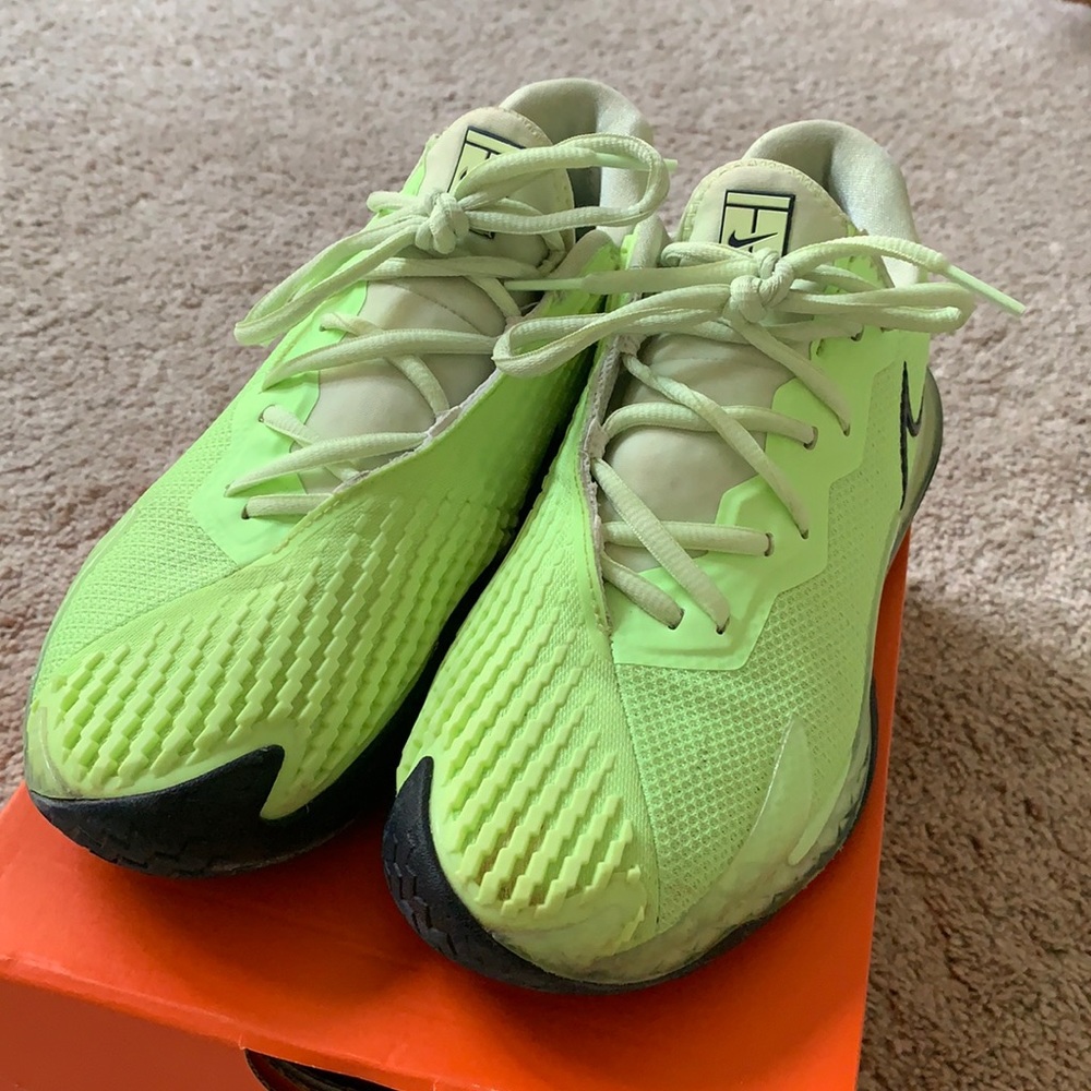 Tennis shoes 🎾 - 6